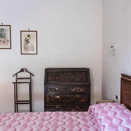 La Posada Ferienhaus *