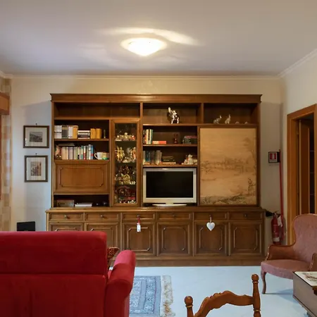 La Posada Ferienhaus Rom