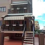 La Posada 別荘 ローマ
