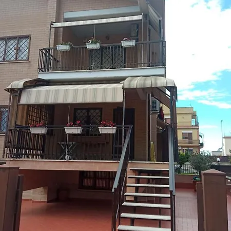 La Posada Holiday home Rome