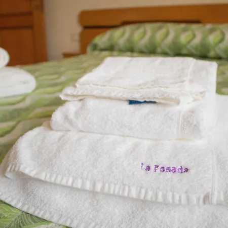 La Posada Holiday home