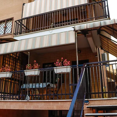 La Posada Holiday home Rome