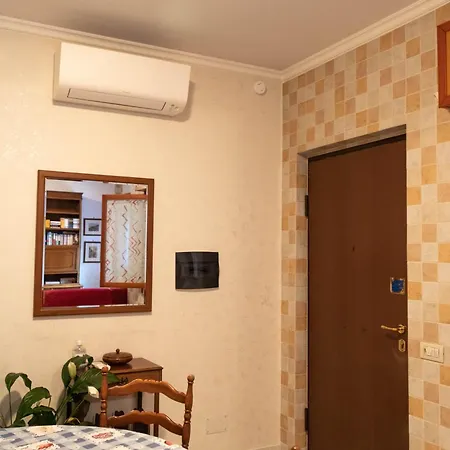 Дом отдыха La Posada *