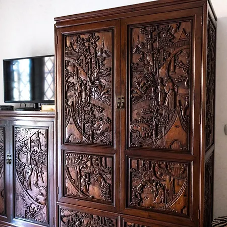 Дом отдыха La Posada Рим