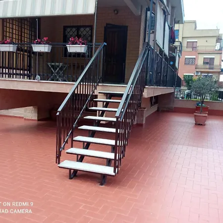 La Posada Rom