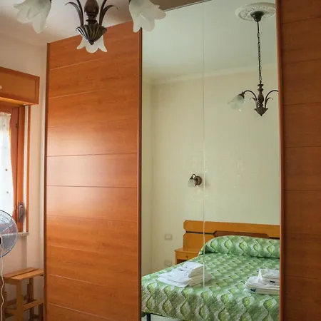 Tatil Evi La Posada Roma