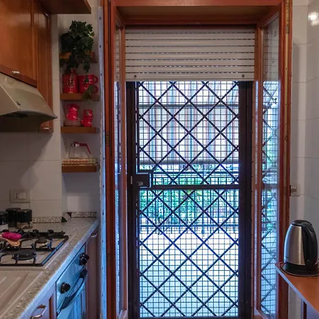 Tatil Evi La Posada Roma
