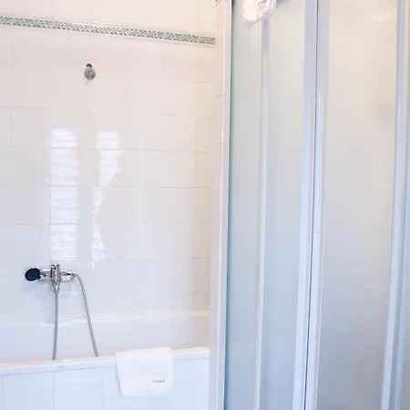 La Posada Tatil Evi *