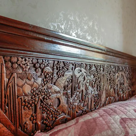 La Posada Rom